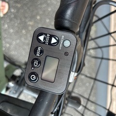 電動自転車　の画像