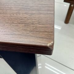 ★リユースのサカイ日立店★HJ8130 山善 こたつ ブラウン H39×D60×W80 クリーニング済み の画像