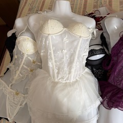 NEWブラジャー20セットの画像