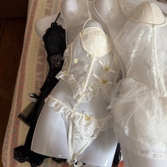 NEWブラジャー20セットの画像