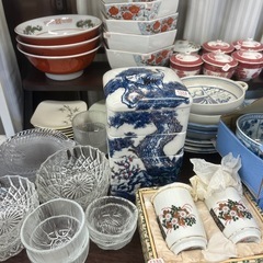 激安食器の画像