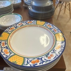 激安食器の画像