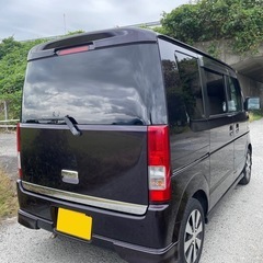 H20年式　エブリィワゴン　車検タップリ！乗って帰れます。の画像