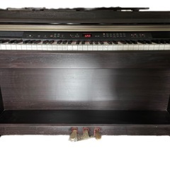 ピアノ YAMAHA クラビノーバCLP-230の画像