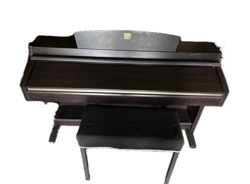 ピアノ YAMAHA クラビノーバCLP-230