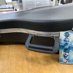【店頭展示品】ギターケースの画像