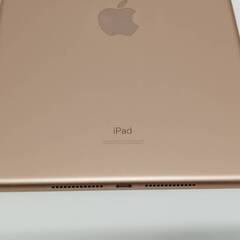 【良品】iPad 第7世代/Wi-Fiモデル/A2197/32GB〈MW762J/A〉の画像
