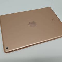 【良品】iPad 第7世代/Wi-Fiモデル/A2197/32GB〈MW762J/A〉の画像