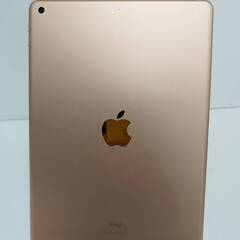 【良品】iPad 第7世代/Wi-Fiモデル/A2197/32GB〈MW762J/A〉の画像
