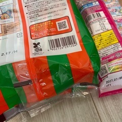食品詰め合わせセット^^の画像