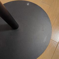 イコールズ　wall　テレビスタンドの画像