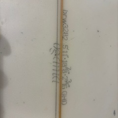 Dick Brewerサーフボード
の画像