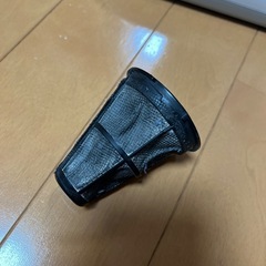 アイリスオーヤマ布団クリーナーの画像