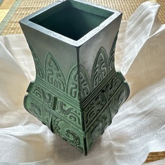 花瓶？の画像