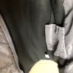 ジャンパーの画像