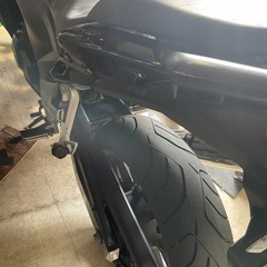 ホンダ　cbr400r nc47 車検令和8年7月まで
の画像