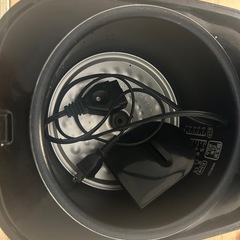 炊飯器の画像