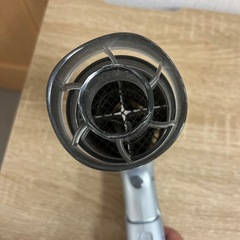 ヘアドライヤー　TESCOM ioneの画像