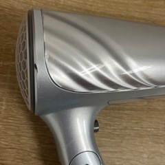 ヘアドライヤー　TESCOM ioneの画像
