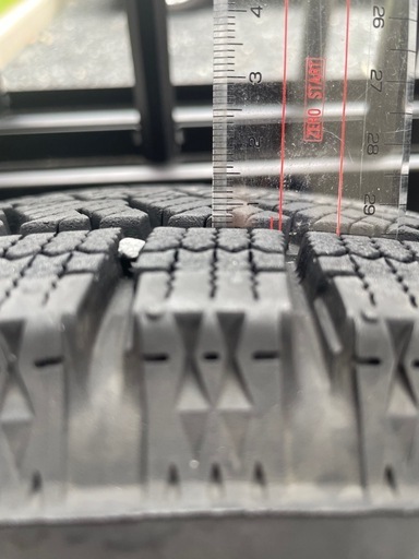 ブリヂストン　スタッドレス　ブリザックVR2 155/65R14