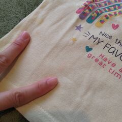 半袖Tシャツ　90cmの画像