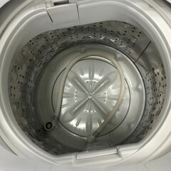 【ジャングルジャングル岸和田店】洗濯機 日立 NW-80E 5.0kg 2020年製 ホワイト 南大阪 岸和田 貝塚市 泉佐野市 高石市 泉大津市 和泉市 忠岡町 熊取町の画像