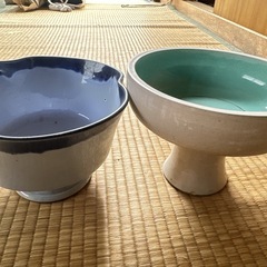 陶器の器用途不明の画像
