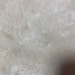 【新品】2枚合わせ⭕️ブランケットの画像