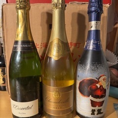 お酒の画像