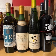 お酒の画像