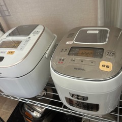 電器商品の画像