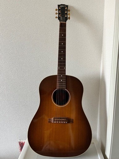 Gibson J-45 アコースティックギター