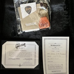 Gibson J-45の画像