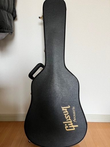 Gibson J-45 アコースティックギター
