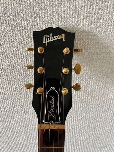 Gibson J-45 アコースティックギター