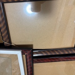 額縁　まとめ売りの画像