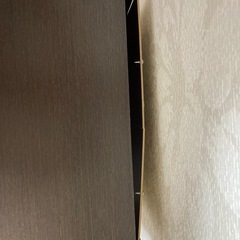 本棚（カラーボックス）の画像