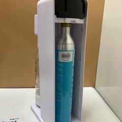 ドリンクメイト 炭酸水メーカー  の画像