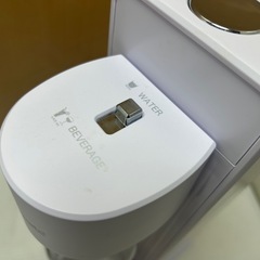 ドリンクメイト 炭酸水メーカー  の画像
