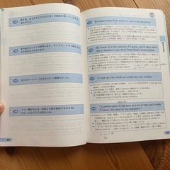 よくばり英作文の画像