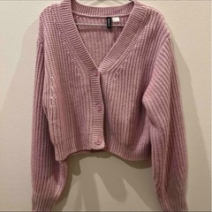ギャル　冬服セット　ニット　パーカー　ファーの画像