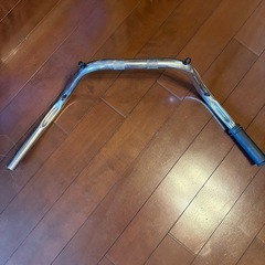ハーレー　ハンドルの画像