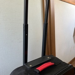 くまもん買い物キャリアバッグの画像