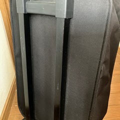 くまもん買い物キャリアバッグの画像