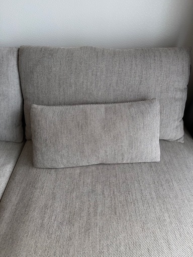 ソーデルハムン　IKEA ソファー　利用1年未満
　