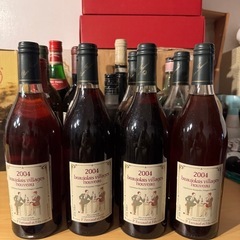 お酒21本まとめ売り+おまけの画像