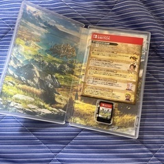 モンスターハンター ストーリーズ2 ～破滅の翼～の画像