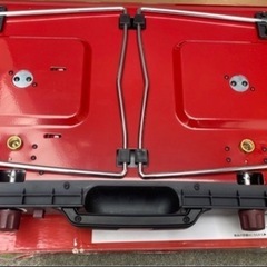 コールマンパワーハウスLP2バーナーストーブⅡの画像