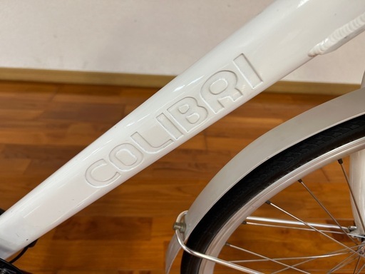 自転車