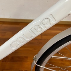 自転車の画像